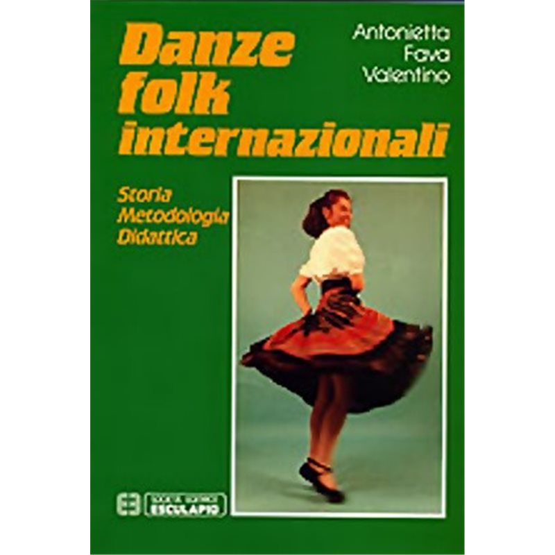Danze folk